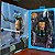 Figure Leonardo Leads TMNT - Original NECA - Imagem 5