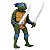 Figure Leonardo Leads TMNT - Original NECA - Imagem 3