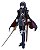 Figure Lucina Fire Emblem - Original Figma 245 Max Factory - Imagem 1