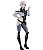 Figure Lucy Cyberpunk Edgerunners PopUp Parade - Original Good Smile Company - Imagem 1