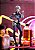 Figure Lucy Cyberpunk Edgerunners PopUp Parade - Original Good Smile Company - Imagem 3