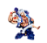 Figure Luffy Gear 5 Ver. body builder - One Piece - Imagem 1