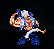 Figure Luffy Gear 5 Ver. body builder - One Piece - Imagem 2
