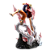 Figure Luffy Gomu Gomu no Pistol One Piece - LX Studio - Imagem 5