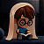 Figure Lumos Harry Potter e o Prisioneiro de Azkaban - Pop Mart Original - Imagem 2