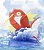 Figure Magikarp Pokémon - Original Funism - Imagem 3