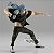 Figure Mahito Jujutsu Kaisen - Banpresto - Imagem 3