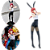 Figure Makima Chainsaw Man - Furyu - Imagem 5