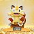 Figure Meowth Pokémon - Original Funism - Imagem 2