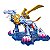 Figure MetalGarurumon - Digimon Adventure - Imagem 3