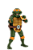 Figure Michelangelo is a Party Dude TMNT - Original NECA - Imagem 1