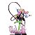 Figure Mitsuri Kanroji Demon Salyer - Imagem 4