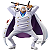 Figure Monkey D. Garp Magazine A Piece of Dream One Piece - Banpresto - Imagem 2