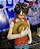 Figure Monkey D. Luffy 30 Cm - One Piece - Imagem 4