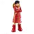 Figure Monkey D. Luffy The Grandline Series One Piece - Banpresto - Imagem 2