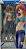Figure Nami One Piece Variable Action Hero - Original Megahouse - Imagem 3