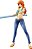 Figure Nami One Piece Variable Action Hero - Original Megahouse - Imagem 1