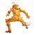 Figure Naruto Modo Kurama Vibration Stars Naruto Shippuden - Banpresto - Imagem 4