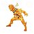 Figure Naruto Modo Kurama Vibration Stars Naruto Shippuden - Banpresto - Imagem 3