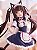 Figure Nekopara Chocola Pop Up Parade - Original Good Smile Company - Imagem 4