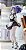 Figure Nekopara Cinnamon Pop Up Parade - Original Good Smile Company - Imagem 5