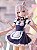 Figure Nekopara Vanilla Pop Up Parade - Original Good Smile Company - Imagem 4