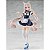 Figure Nekopara Vanilla Pop Up Parade - Original Good Smile Company - Imagem 2
