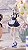 Figure Nekopara Vanilla Pop Up Parade - Original Good Smile Company - Imagem 5