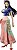 Figure Nico Robin One Piece Variable Action Heroes - Original MegaHouse - Imagem 1
