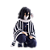 Figure Obanai Iguro Squatting Demon Slayer - Original Sega - Imagem 1
