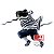 Figure Obanai Iguro Vibration Stars - Original Banpresto Bandai - Imagem 2