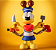 Figure Odie Robotic Chef - Pop Mart Original - Imagem 2