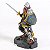 Figure Oscar Knight of Astora Heroes Of Lordran Dark Souls - Imagem 4