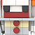 Figure Pennywise It A Coisa Bricks - MOC - Imagem 4
