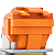 Figure Pennywise It A Coisa Bricks - MOC - Imagem 5