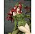 Figure Poison Ivy Returns Dc Comics - Kotobukiya Bishoujo Statue - Imagem 2