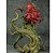 Figure Poison Ivy Returns Dc Comics - Kotobukiya Bishoujo Statue - Imagem 5