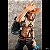 Figure Portgas D. Ace 23 Cm - One Piece - Imagem 2
