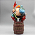 Figure Portgas D. Ace Flame 30cm - One Piece - Imagem 4