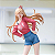 Figure Power Luminasta Chainsaw Man - Original SEGA - Imagem 3