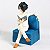 Figure Ray Couch The Promised Neverland - Imagem 2