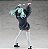 Figure Rebecca Cyberpunk Edgerunners PopUp Parade - Original Good Smile Company - Imagem 5