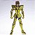 Figure Regulus de Leão Cavaleiros do Zodíaco Lost Canvas - Metal Club - Imagem 4