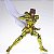 Figure Regulus de Leão Cavaleiros do Zodíaco Lost Canvas - Metal Club - Imagem 3