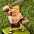 Figure Rei Bárbaro Clash of Clans - Original Supercell - Imagem 2