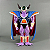 Figure Rei Cold Dragon Ball 30cm - Dragon Ball - Imagem 2