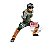 Figure Rock Lee Vibration Stars Naruto Shippuden - Banpresto - Imagem 3