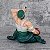 Figure Roronoa Zoro food Time - One Piece - Imagem 7