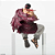 Figure Ryu Street Fighter 6 - Original SEGA - Imagem 4