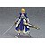 Figure Saber 2.0 Fate Stay Night - Original Figma 227 Max Factory - Imagem 8